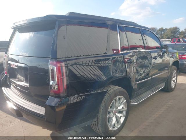 Photo 3 VIN: 1GKS2BKC4FR274171 - GMC YUKON 