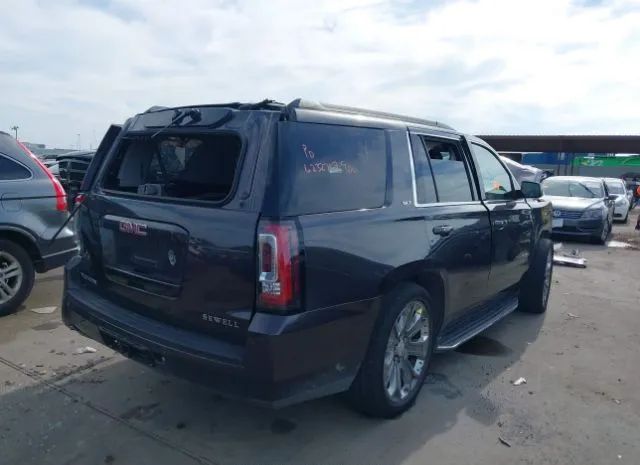 Photo 3 VIN: 1GKS2BKC4FR522094 - GMC YUKON 