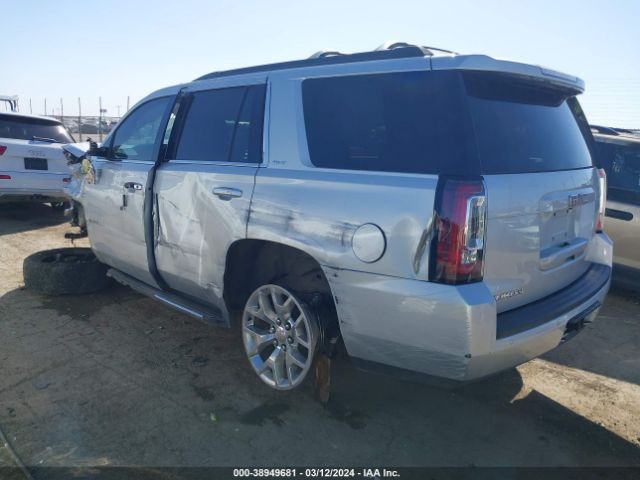 Photo 2 VIN: 1GKS2BKC4FR576172 - GMC YUKON 