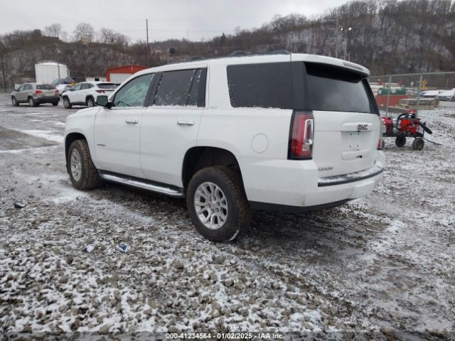 Photo 2 VIN: 1GKS2BKC4FR618260 - GMC YUKON 