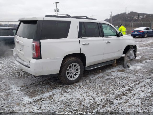 Photo 3 VIN: 1GKS2BKC4FR618260 - GMC YUKON 