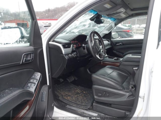 Photo 4 VIN: 1GKS2BKC4FR618260 - GMC YUKON 