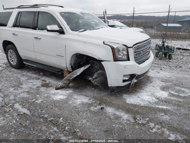 Photo 5 VIN: 1GKS2BKC4FR618260 - GMC YUKON 