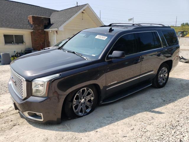 Photo 0 VIN: 1GKS2BKC4GR104863 - GMC YUKON SLT 