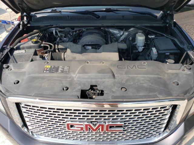 Photo 11 VIN: 1GKS2BKC4GR104863 - GMC YUKON SLT 