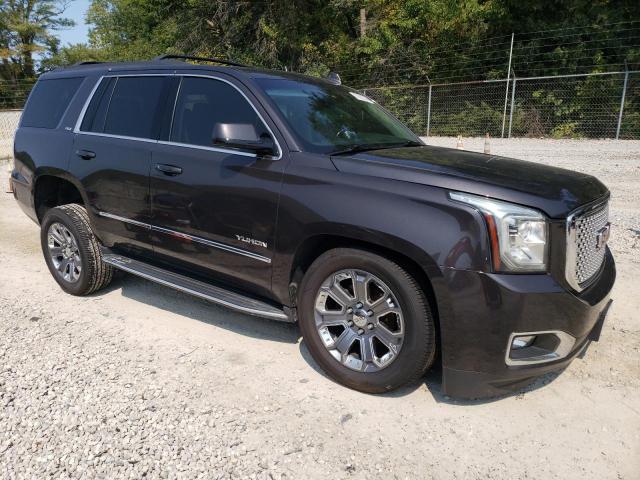 Photo 3 VIN: 1GKS2BKC4GR104863 - GMC YUKON SLT 