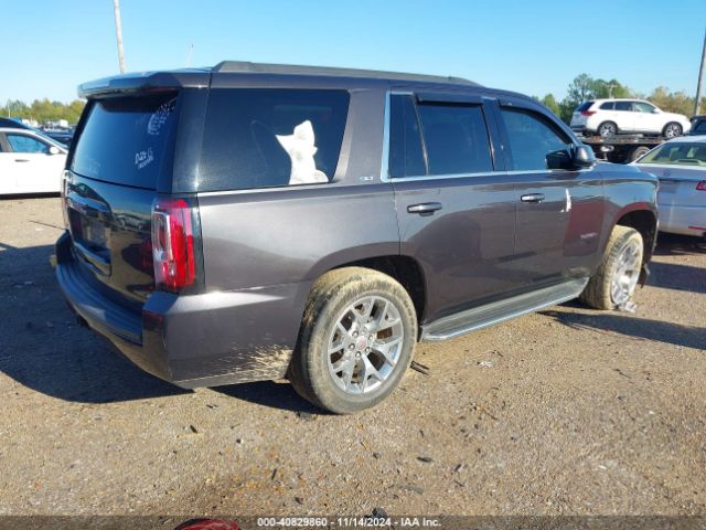 Photo 3 VIN: 1GKS2BKC4GR144635 - GMC YUKON 