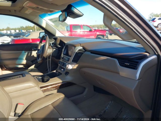 Photo 4 VIN: 1GKS2BKC4GR144635 - GMC YUKON 