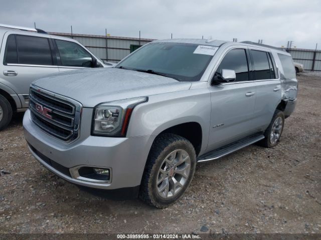 Photo 1 VIN: 1GKS2BKC4GR227899 - GMC YUKON 