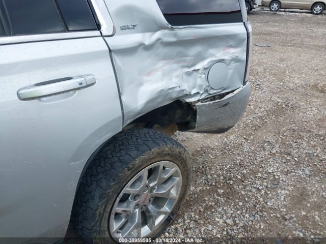 Photo 5 VIN: 1GKS2BKC4GR227899 - GMC YUKON 