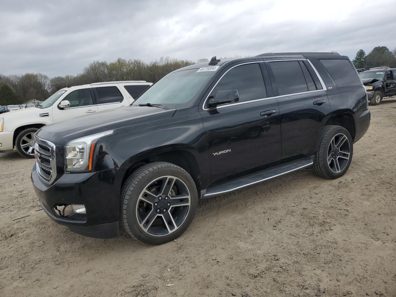 Photo 0 VIN: 1GKS2BKC4HR144958 - GMC YUKON 