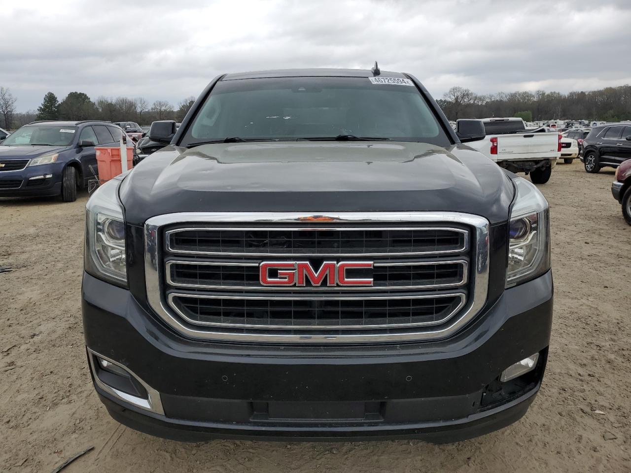 Photo 4 VIN: 1GKS2BKC4HR144958 - GMC YUKON 