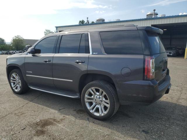 Photo 1 VIN: 1GKS2BKC4HR170458 - GMC YUKON SLT 