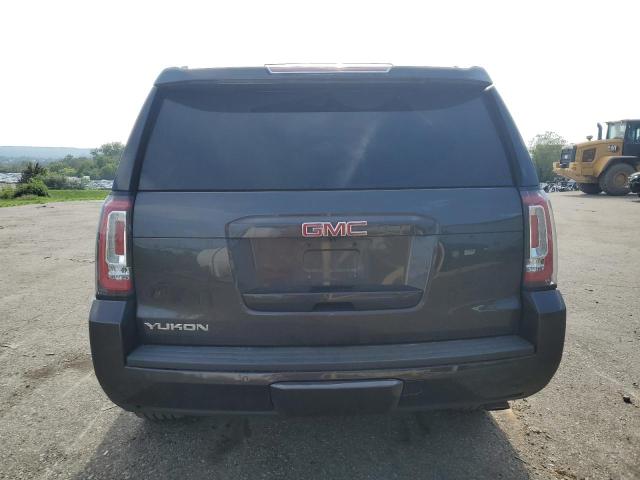 Photo 5 VIN: 1GKS2BKC4HR170458 - GMC YUKON SLT 