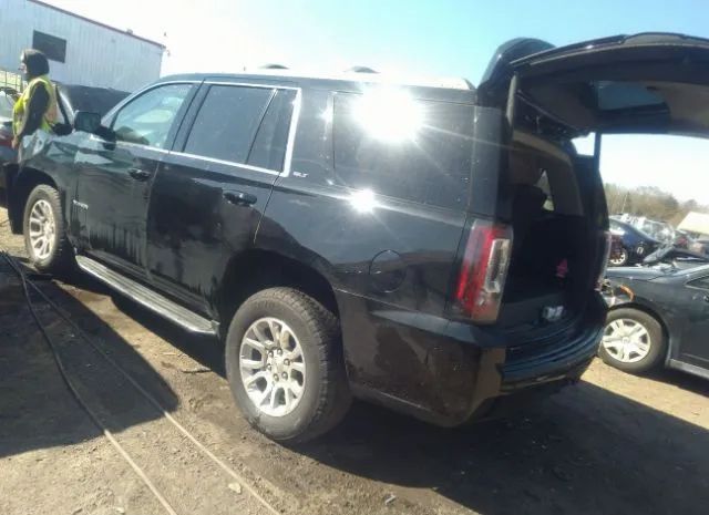 Photo 2 VIN: 1GKS2BKC4HR170718 - GMC YUKON 