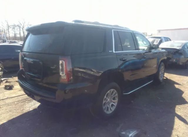 Photo 3 VIN: 1GKS2BKC4HR170718 - GMC YUKON 