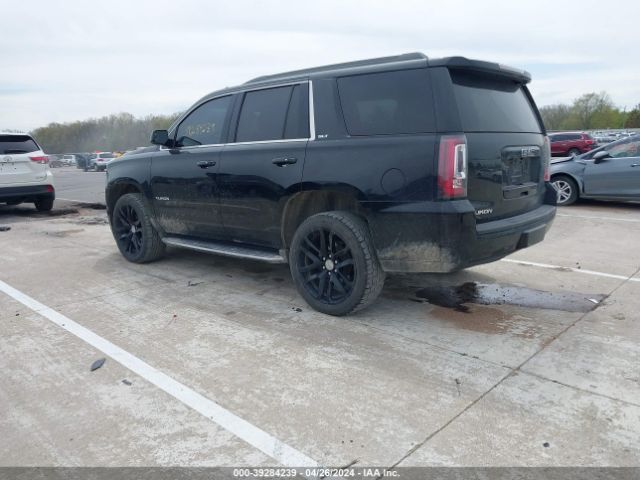 Photo 2 VIN: 1GKS2BKC4HR175806 - GMC YUKON 