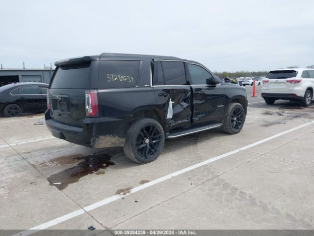 Photo 3 VIN: 1GKS2BKC4HR175806 - GMC YUKON 