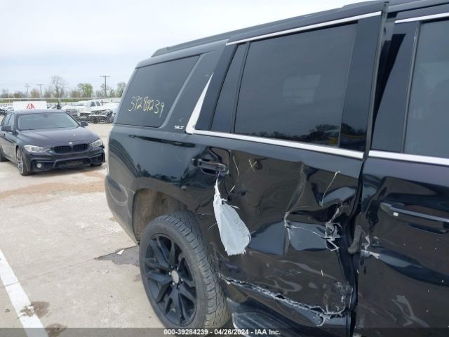 Photo 5 VIN: 1GKS2BKC4HR175806 - GMC YUKON 