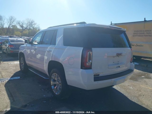 Photo 2 VIN: 1GKS2BKC4HR177667 - GMC YUKON 