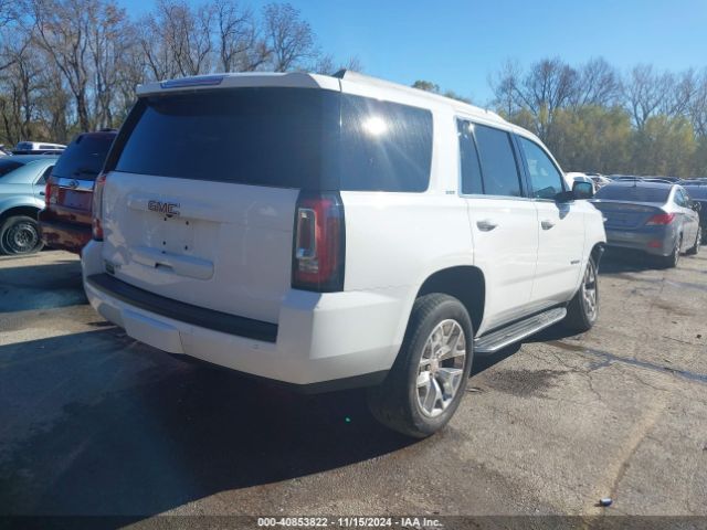 Photo 3 VIN: 1GKS2BKC4HR177667 - GMC YUKON 