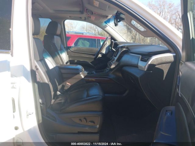 Photo 4 VIN: 1GKS2BKC4HR177667 - GMC YUKON 