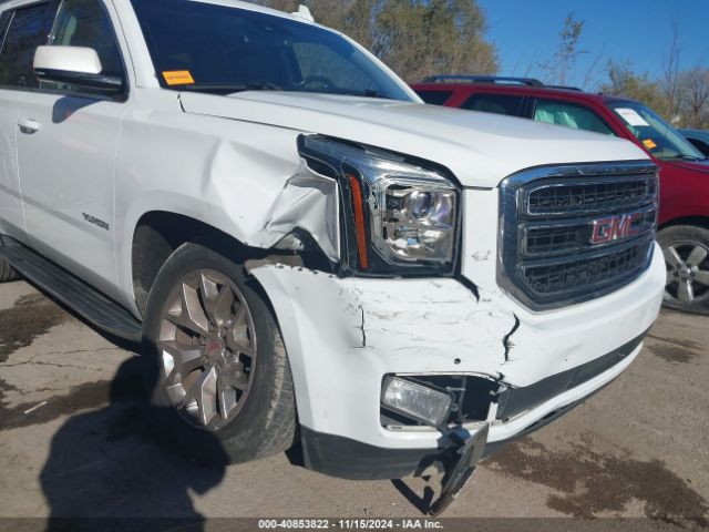 Photo 5 VIN: 1GKS2BKC4HR177667 - GMC YUKON 