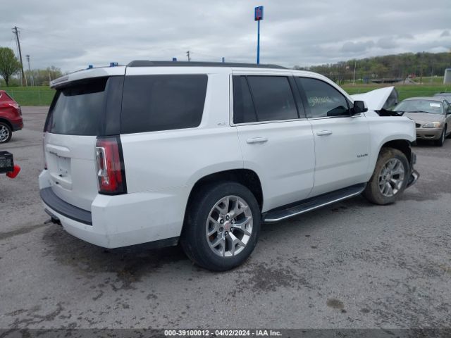 Photo 3 VIN: 1GKS2BKC4HR182559 - GMC YUKON 