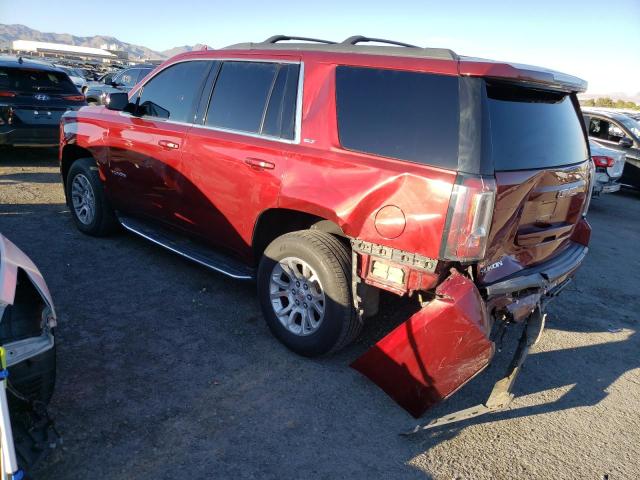 Photo 1 VIN: 1GKS2BKC4HR235535 - GMC YUKON SLT 