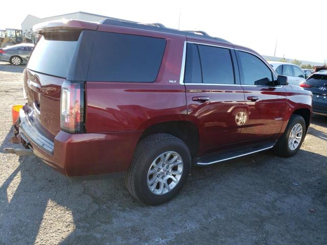 Photo 2 VIN: 1GKS2BKC4HR235535 - GMC YUKON SLT 