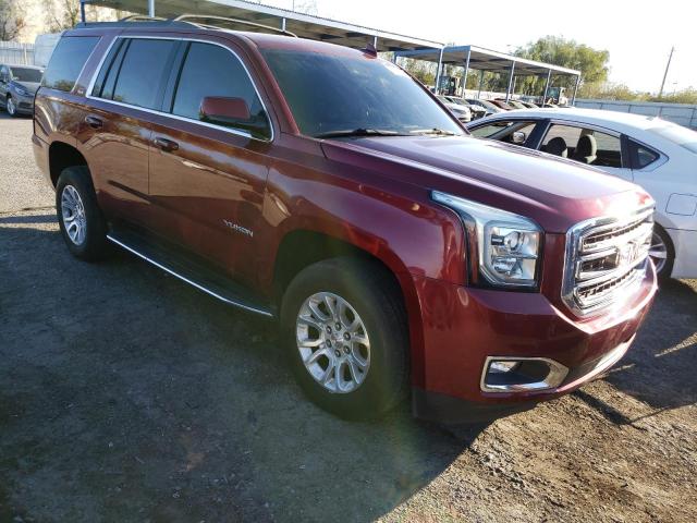 Photo 3 VIN: 1GKS2BKC4HR235535 - GMC YUKON SLT 