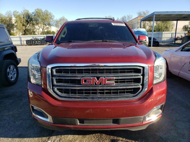 Photo 4 VIN: 1GKS2BKC4HR235535 - GMC YUKON SLT 