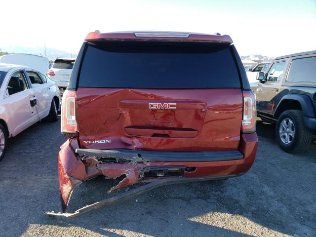 Photo 5 VIN: 1GKS2BKC4HR235535 - GMC YUKON SLT 