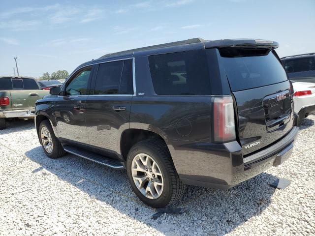 Photo 1 VIN: 1GKS2BKC4HR246339 - GMC YUKON SLT 