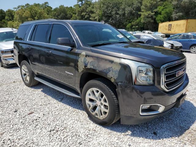 Photo 3 VIN: 1GKS2BKC4HR246339 - GMC YUKON SLT 