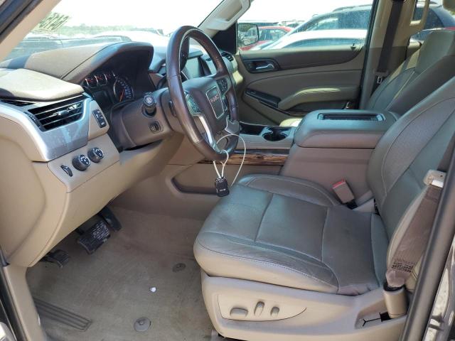 Photo 6 VIN: 1GKS2BKC4HR246339 - GMC YUKON SLT 