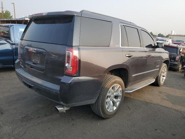 Photo 2 VIN: 1GKS2BKC4HR342620 - GMC YUKON SLT 