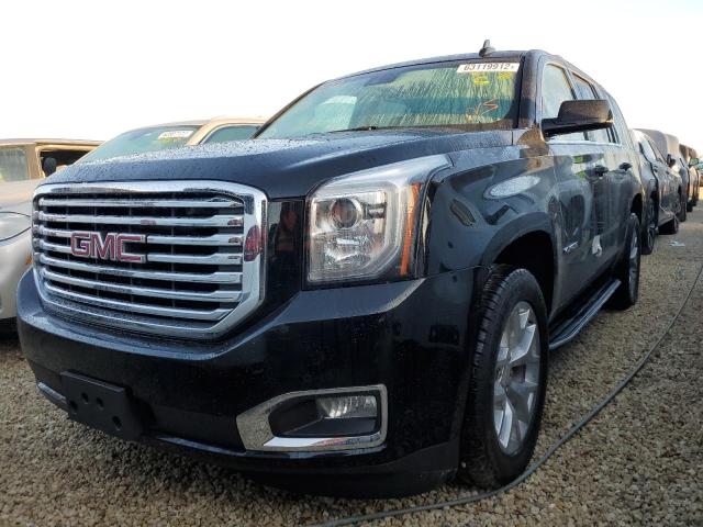 Photo 1 VIN: 1GKS2BKC4HR406428 - GMC YUKON SLT 