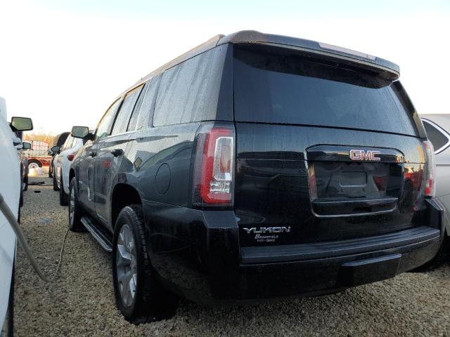 Photo 2 VIN: 1GKS2BKC4HR406428 - GMC YUKON SLT 