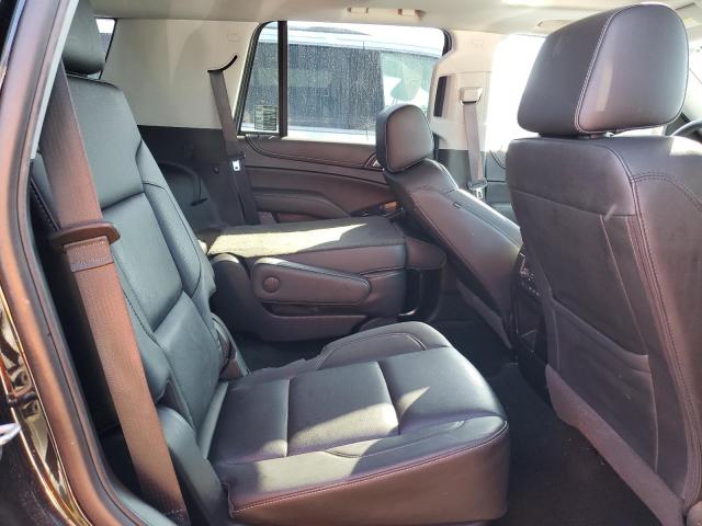 Photo 5 VIN: 1GKS2BKC4HR406428 - GMC YUKON SLT 