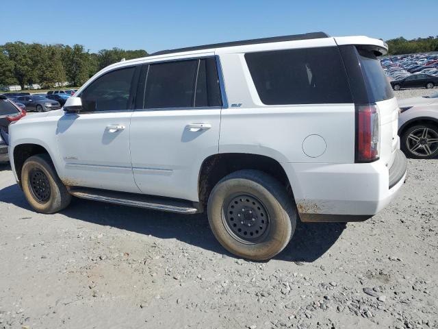 Photo 1 VIN: 1GKS2BKC4JR120813 - GMC YUKON SLT 