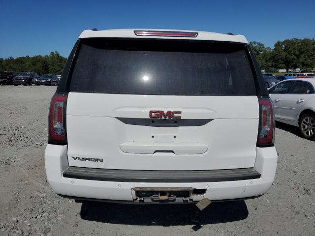 Photo 5 VIN: 1GKS2BKC4JR120813 - GMC YUKON SLT 