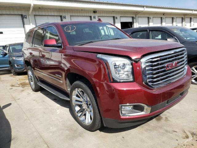 Photo 0 VIN: 1GKS2BKC4JR150930 - GMC YUKON SLT 