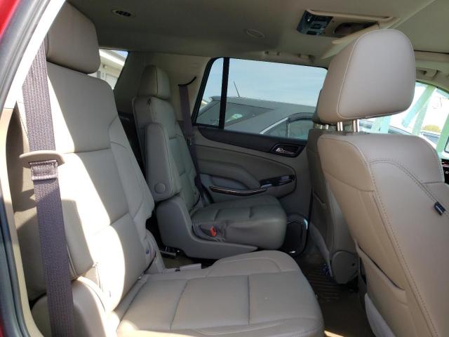 Photo 5 VIN: 1GKS2BKC4JR150930 - GMC YUKON SLT 