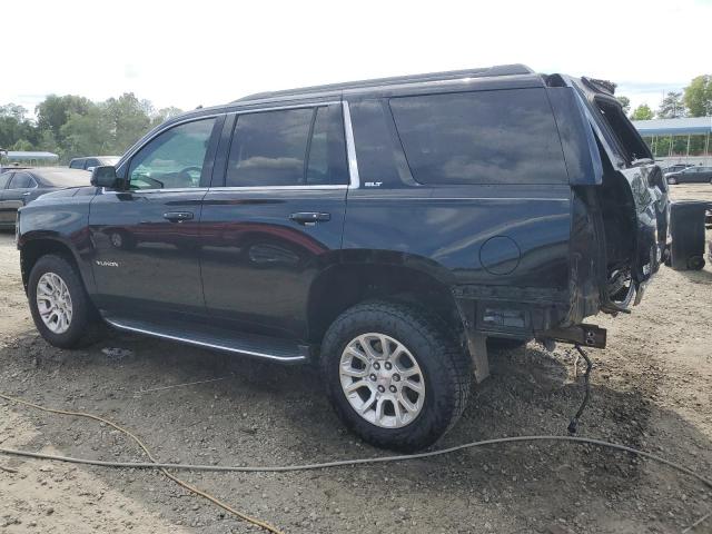 Photo 1 VIN: 1GKS2BKC4JR257928 - GMC YUKON 