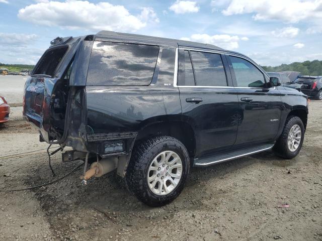 Photo 2 VIN: 1GKS2BKC4JR257928 - GMC YUKON 