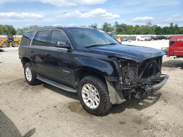 Photo 3 VIN: 1GKS2BKC4JR257928 - GMC YUKON 