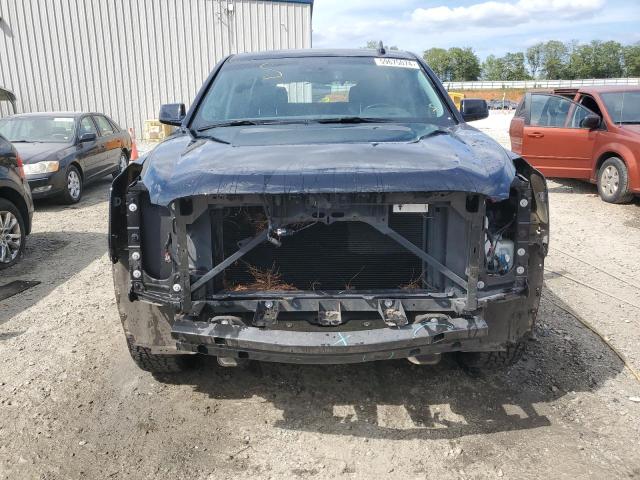 Photo 4 VIN: 1GKS2BKC4JR257928 - GMC YUKON 