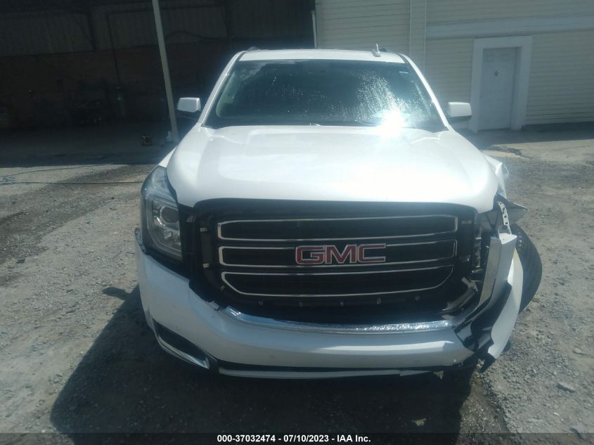 Photo 11 VIN: 1GKS2BKC4JR336905 - GMC YUKON 