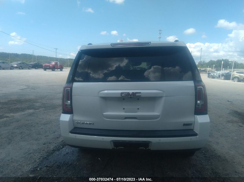 Photo 15 VIN: 1GKS2BKC4JR336905 - GMC YUKON 